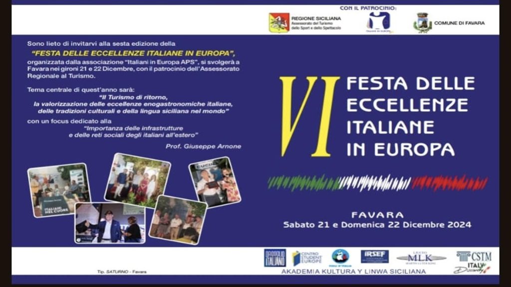 favara eccellenza 2024