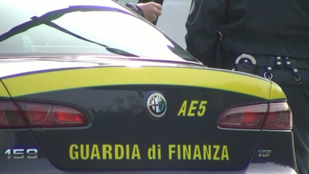 finanza auto