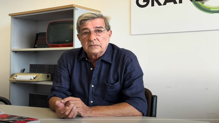 franco castaldo