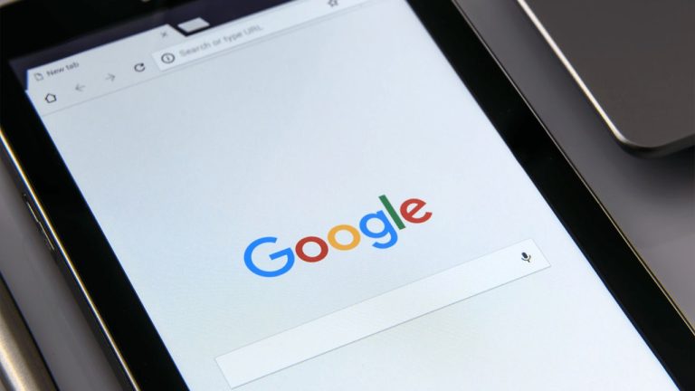 google tablet