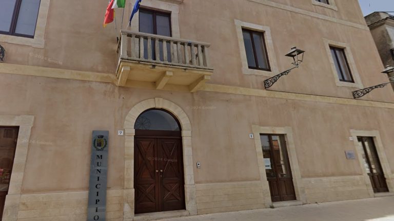 municipio caltabellotta