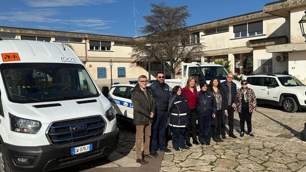 parco auto montevago 2024