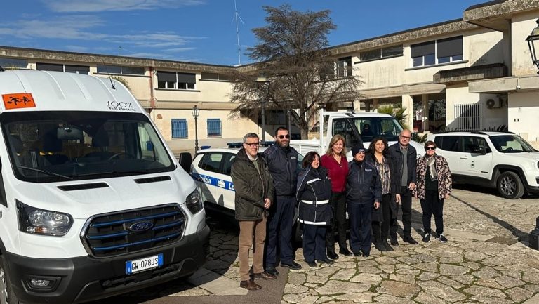 parco auto montevago 2024