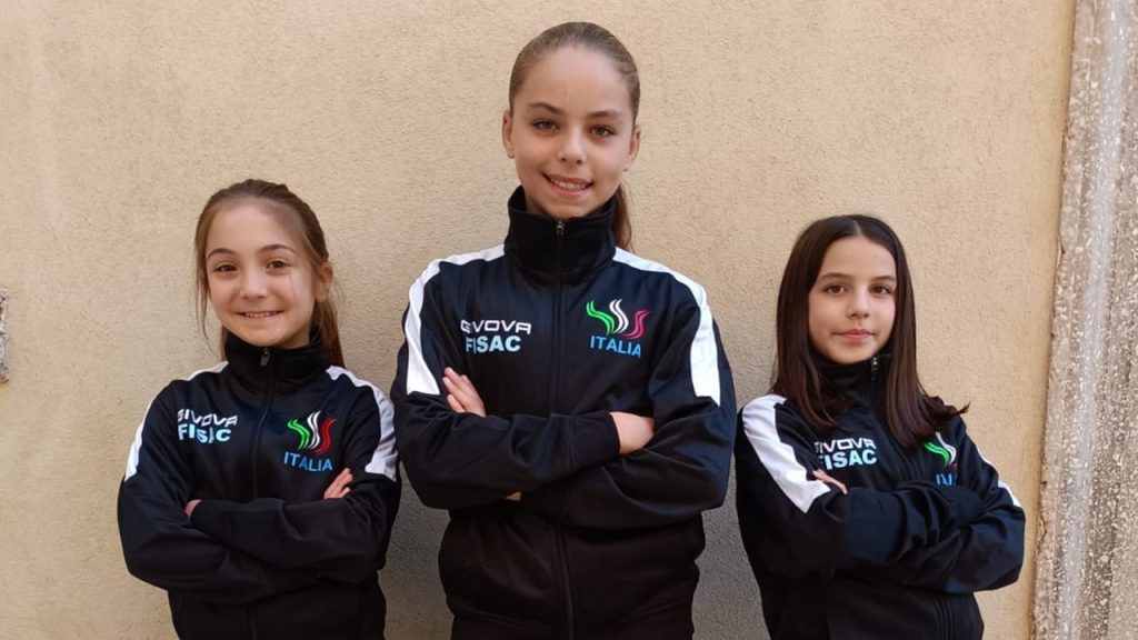 saccensi pole art roma 2024