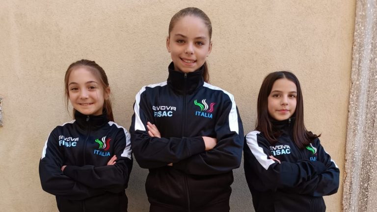 saccensi pole art roma 2024