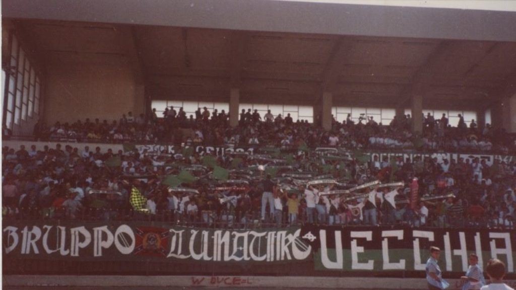 sciacca gela 1994