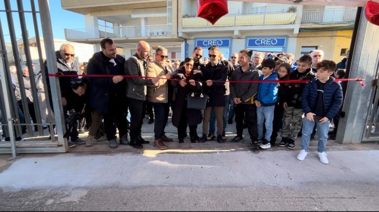 sciacca motor show inaugurazione 2024