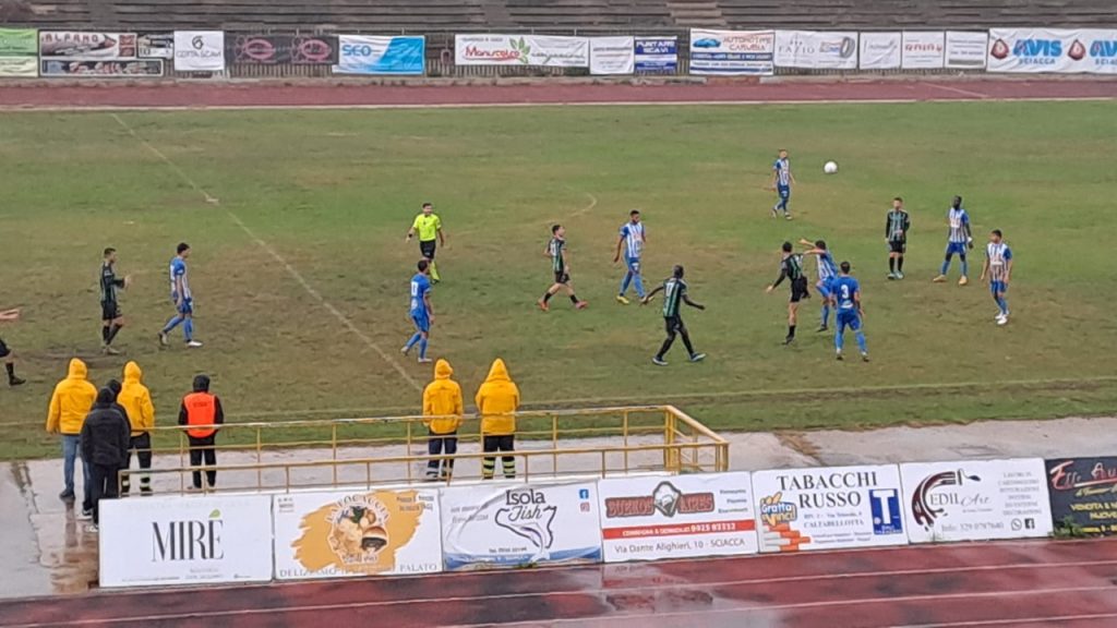 sciacca san vito coppa 2024