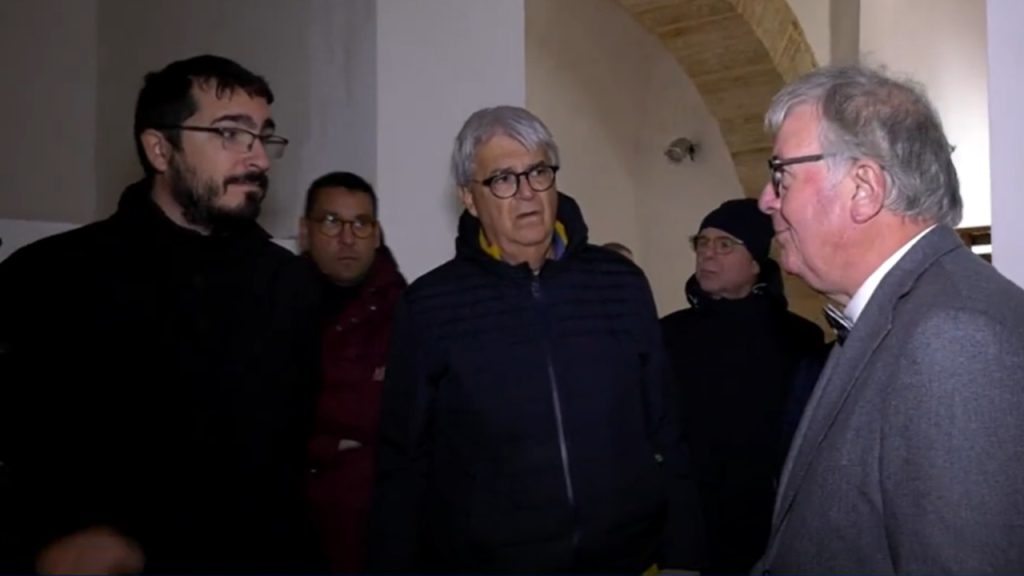 sciarratta sciacca 2024 museo del mare