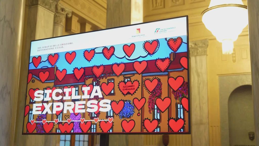 sicilia express