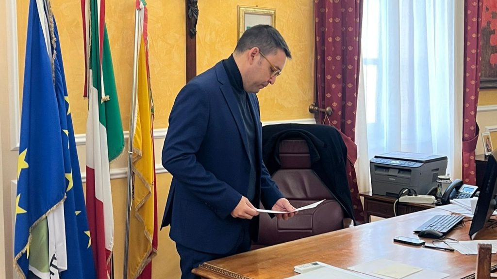 simone di paola giuramento 2024