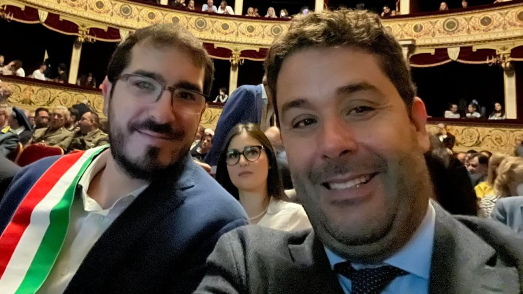 termine mannino 2022