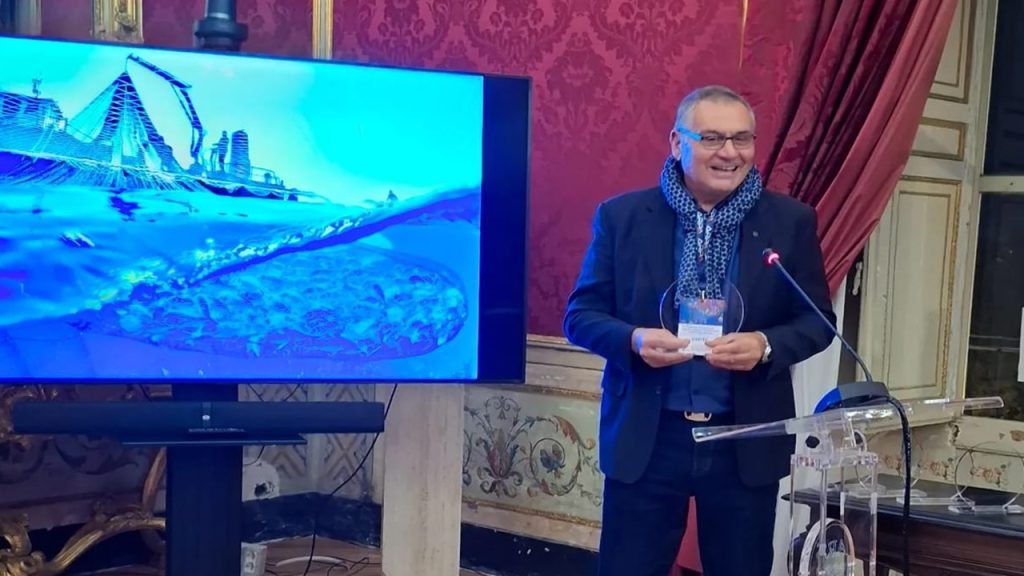 tirnetta premio arpa 2024 home