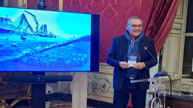 tirnetta premio arpa 2024 home