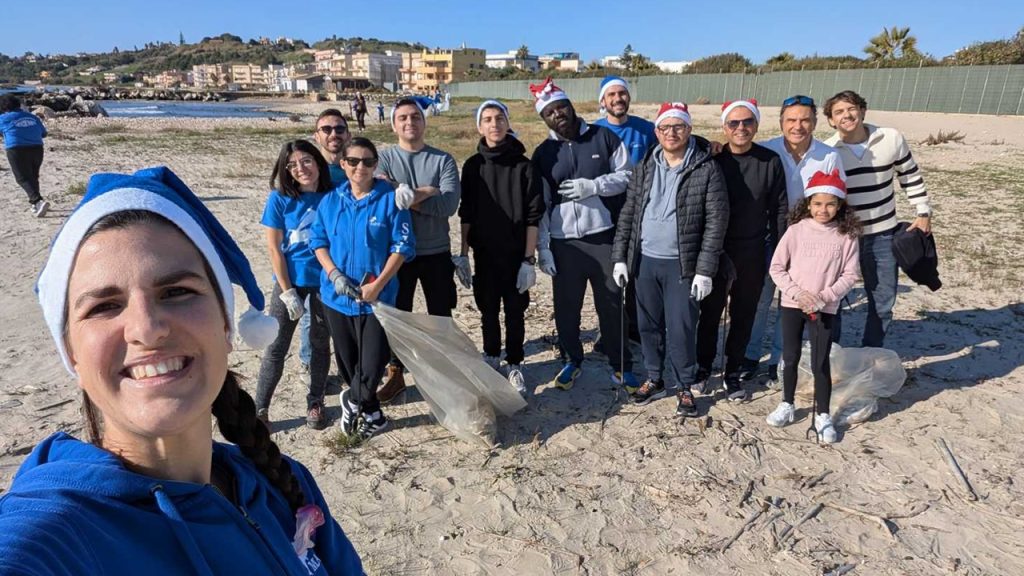 tonnara marevivo 2024