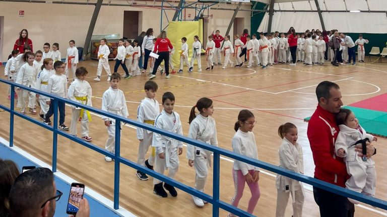 trofeo di natale 2024