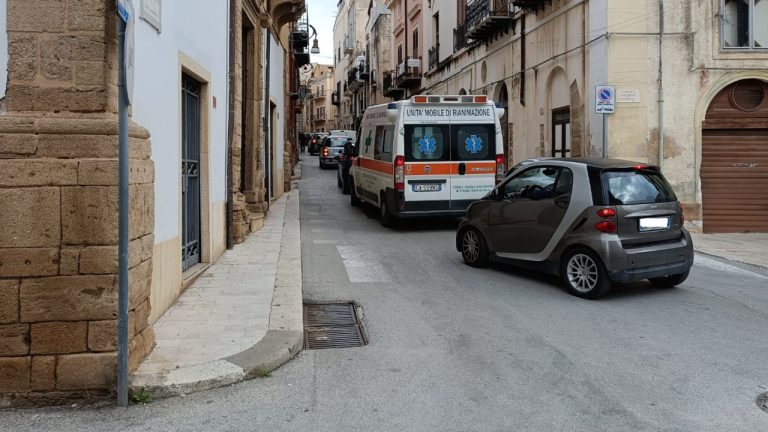 via gerardi ambulanza 2024