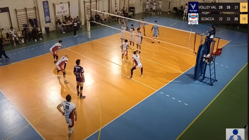 volley valley sciacca 2024