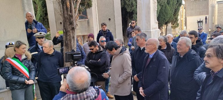 Anniversario Miraglia 4 gen 2025