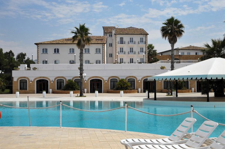 Hotel kaos agrigento