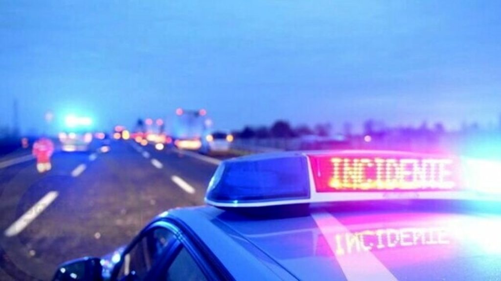 Incidente autostrada generica-2-2