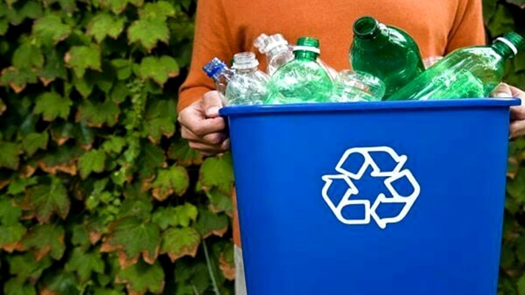 Raccolta differenziata e rifiuti