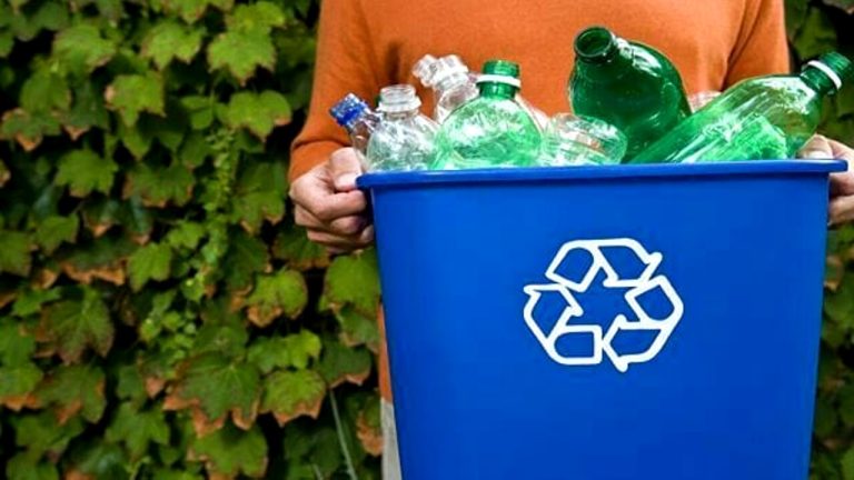 Raccolta differenziata e rifiuti