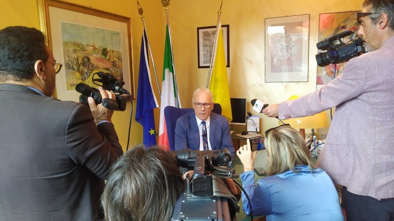 Rino La Mendola