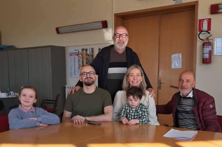 SAMBUCA CASA 3 EURO FAMIGLIA SINDACO 2025