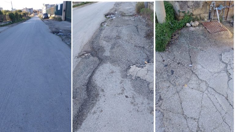 VIALE SIENA PERDITA
