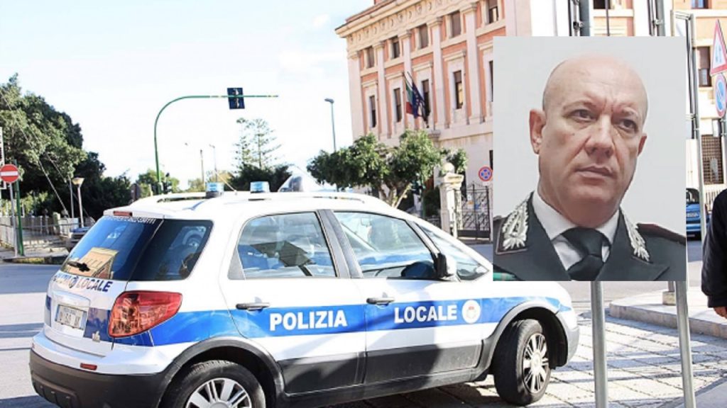 Vigili-urbani-Agrigento lattuca