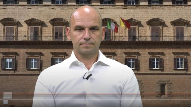 angelo cambiano