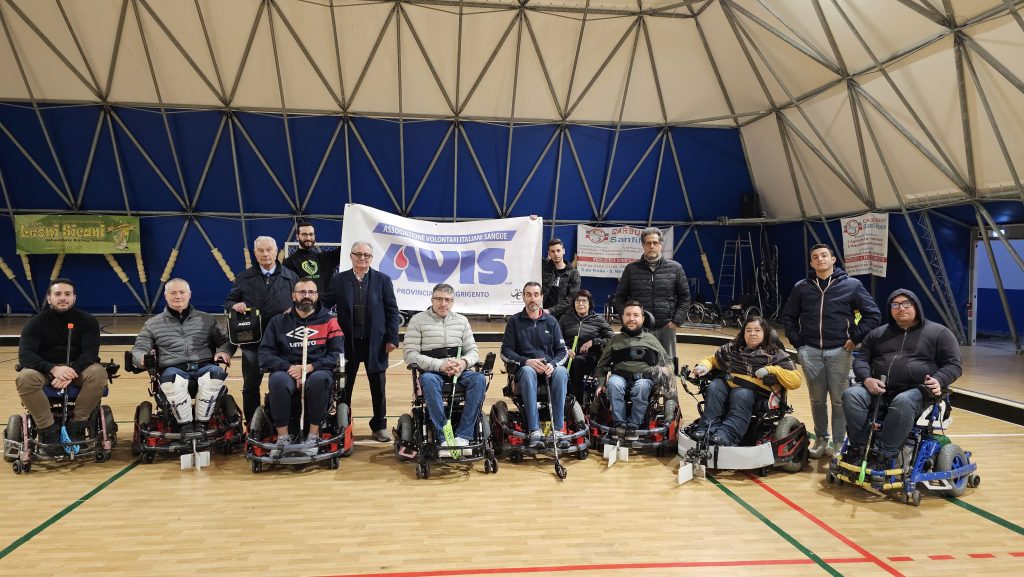 avis leoni sicani 2025