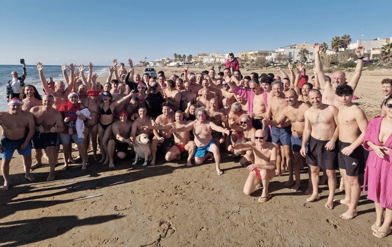 bagno capodanno 1