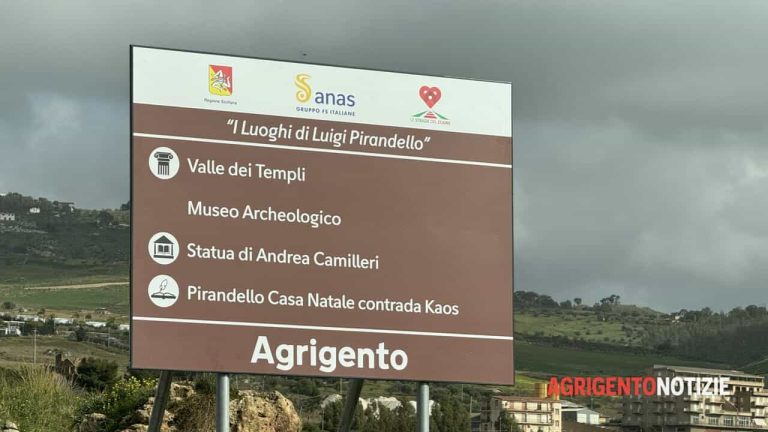 cartelli anas nuovi 2025