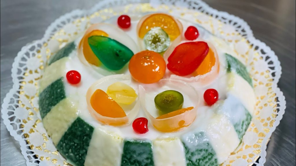 cassata siciliana