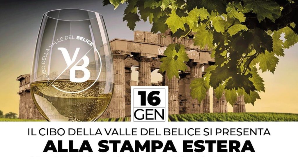 cibo belice manifesto 2025