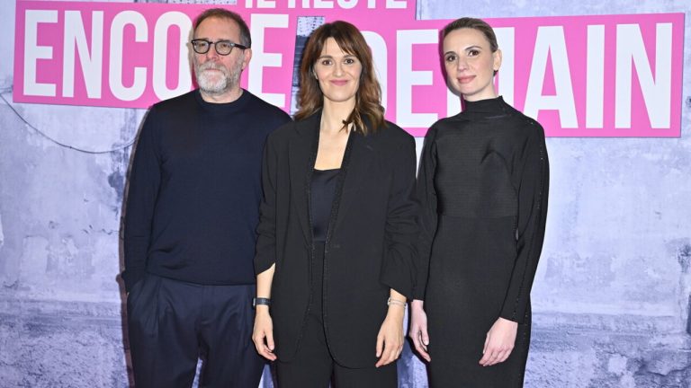 cortellesi film 2024