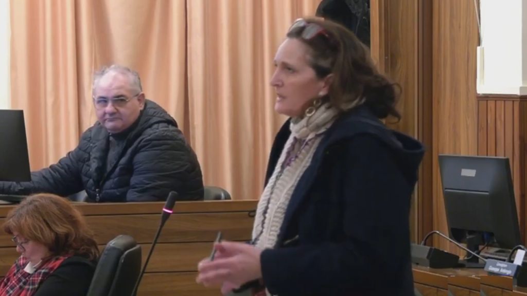 daniela campione 2025