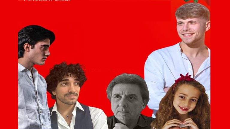 d'incanto manifesto 2025