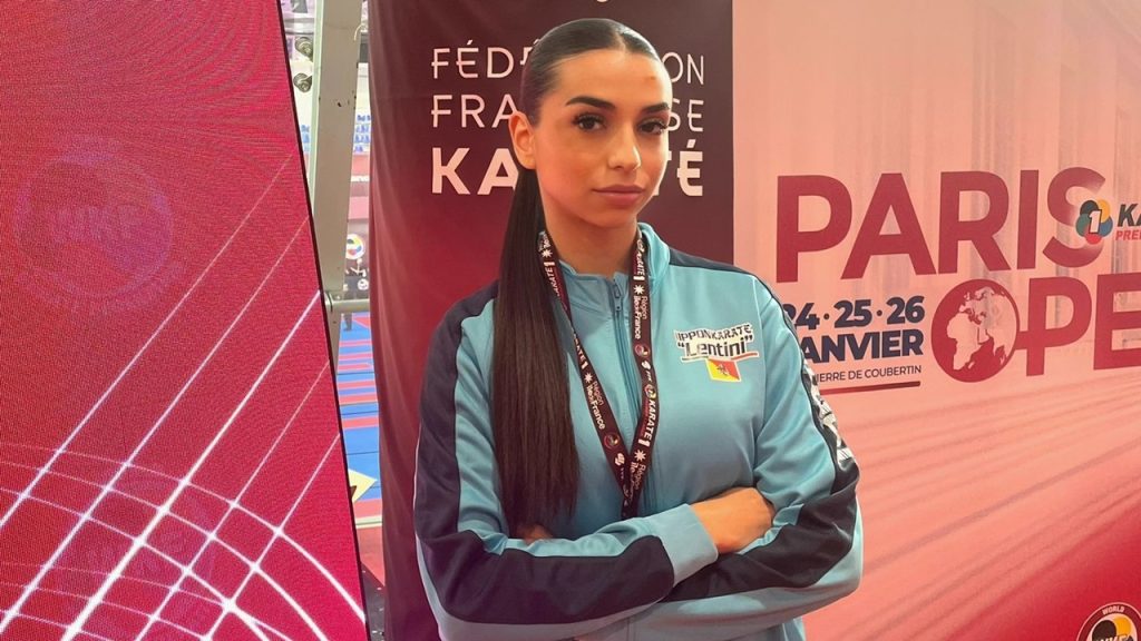 emma colletti parigi 2025