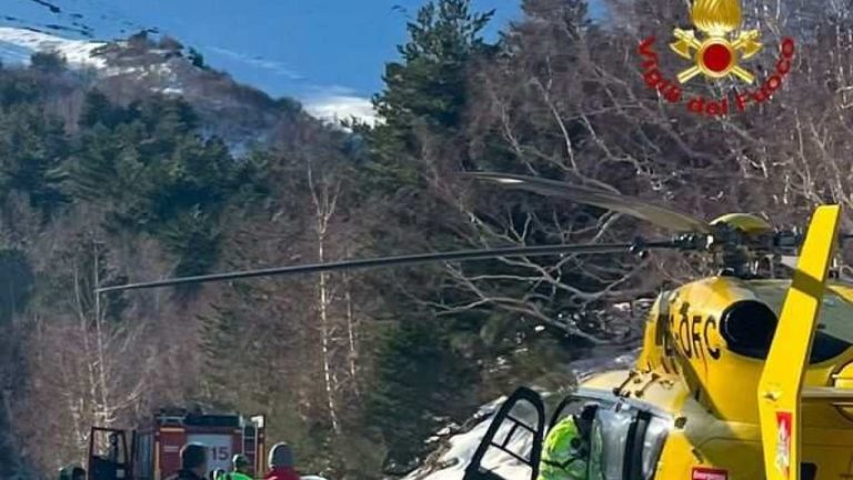 etna soccorso