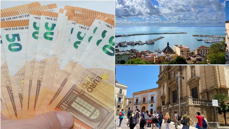 euro e turismo sciacca