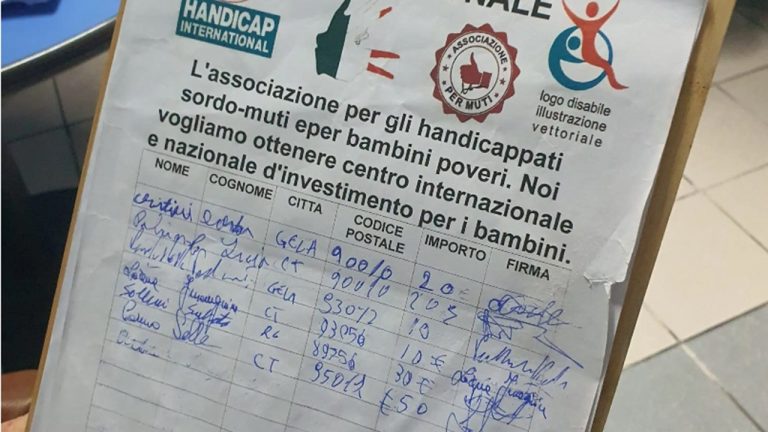 falsi sordi 2025