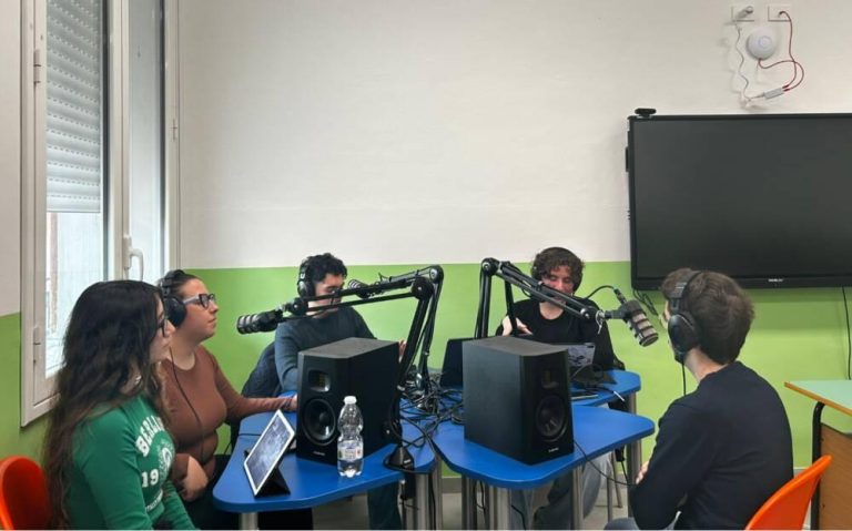 fazello podcast 2025