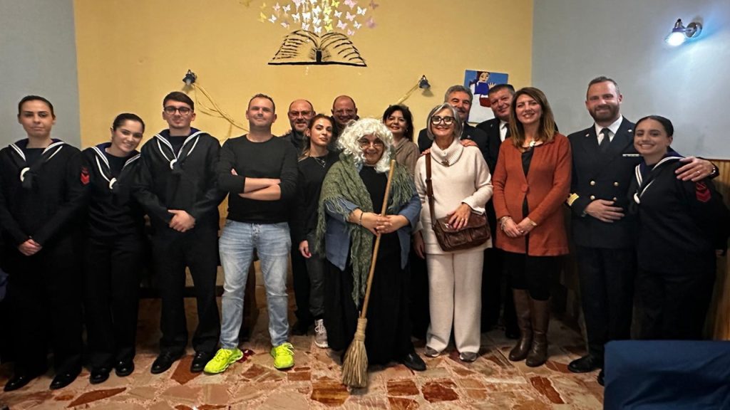 freedom epifania 2025