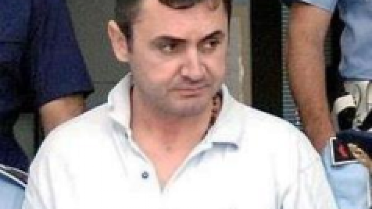 giuseppe falsone