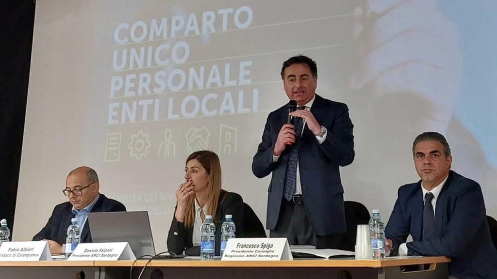 ignazio messina assemblea anci 2025