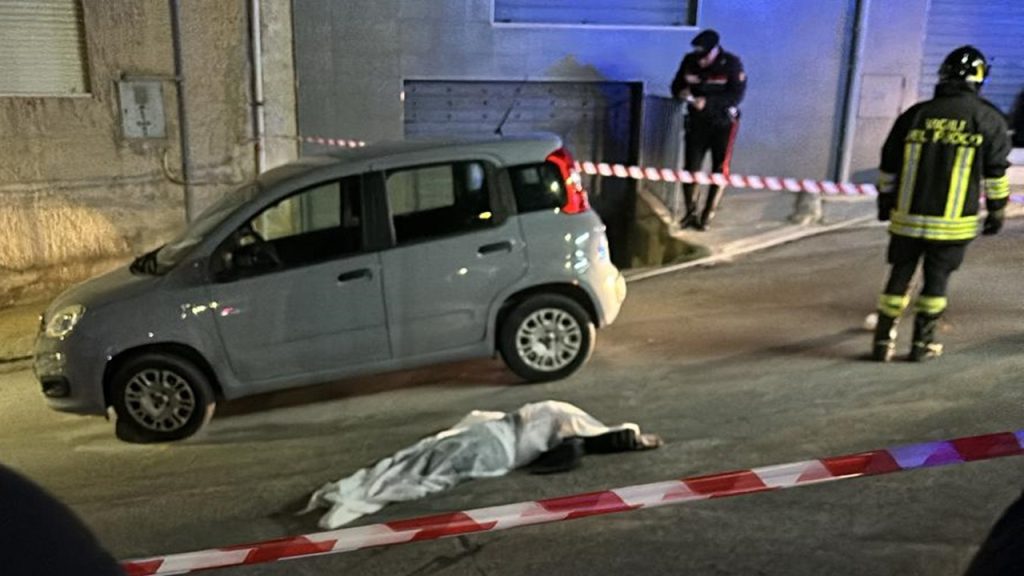 incidente mortale sciacca 01-25