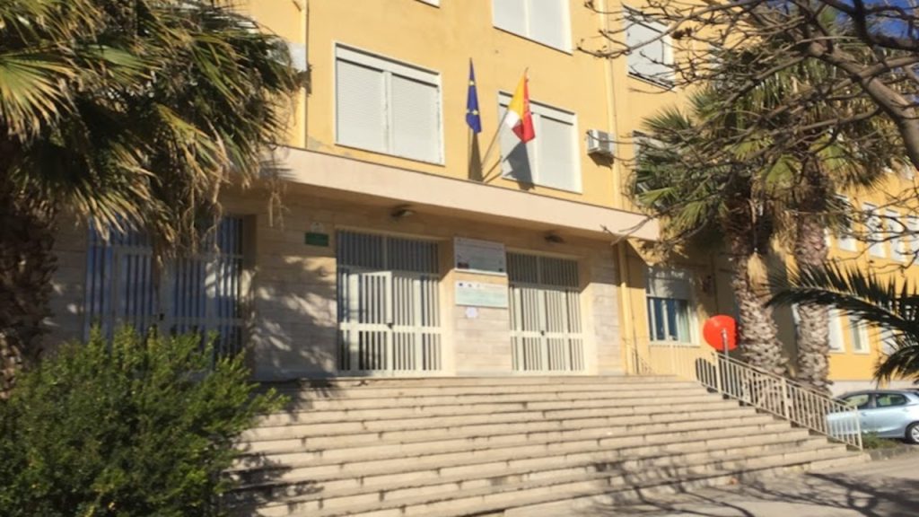 istituto amato vetrano 2025